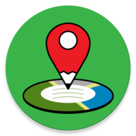 地図メモ アイコン